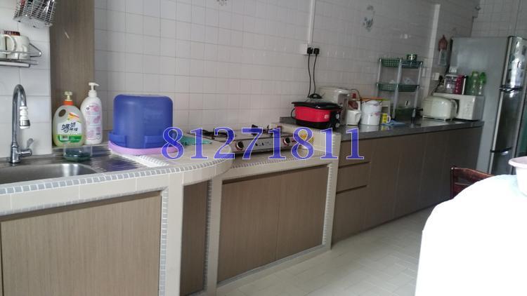 Blk 459 Tampines Street 42 (Tampines), HDB 4 Rooms #118196862